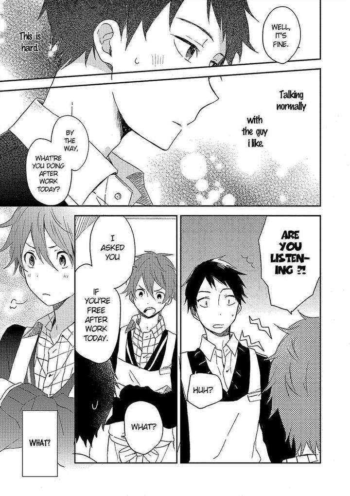 Kiss-Shite-Yowamushi-Kun-By-Tomono-Kasa-Eng page 20