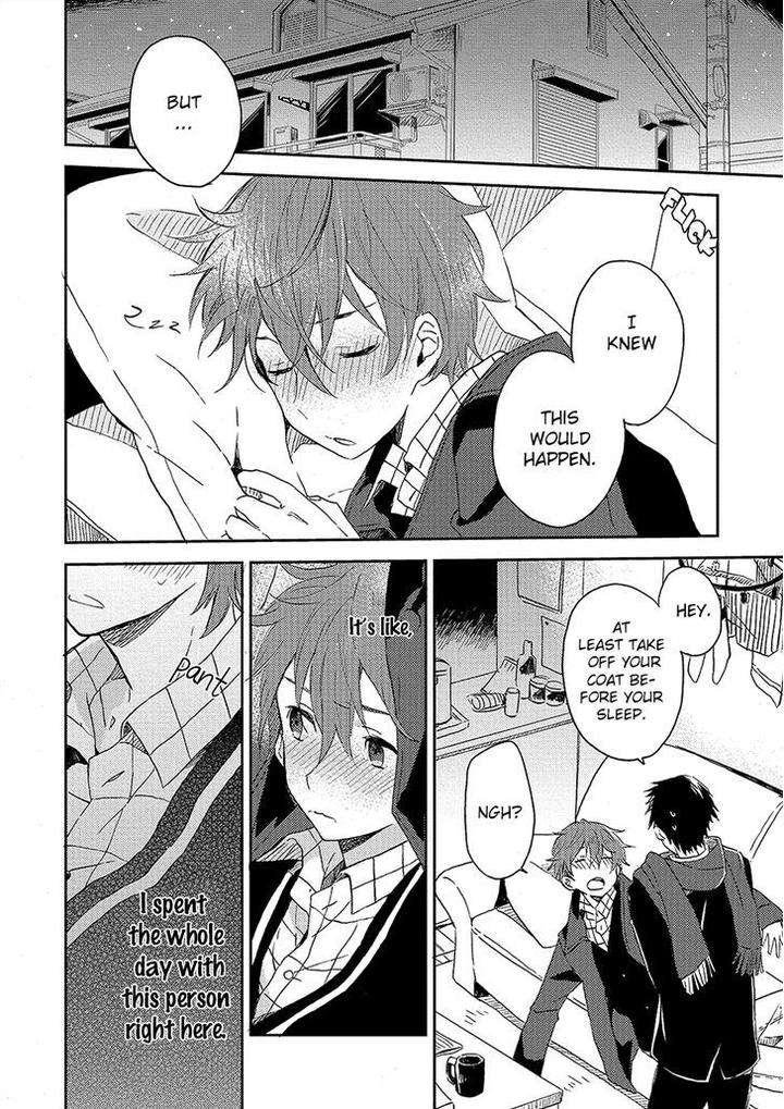 Kiss-Shite-Yowamushi-Kun-By-Tomono-Kasa-Eng page 23