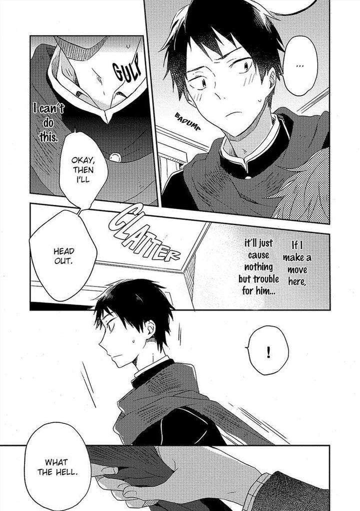 Kiss-Shite-Yowamushi-Kun-By-Tomono-Kasa-Eng page 24