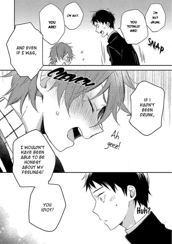 Kiss-Shite-Yowamushi-Kun-By-Tomono-Kasa-Eng page 27