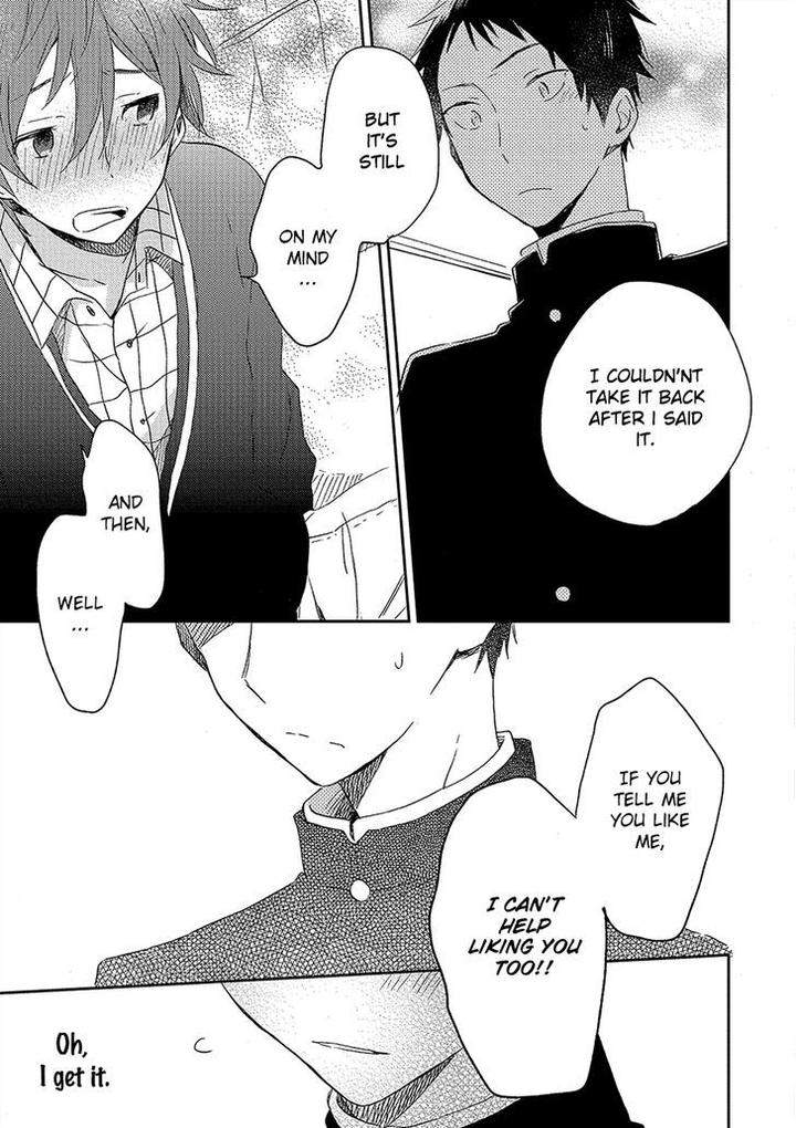 Kiss-Shite-Yowamushi-Kun-By-Tomono-Kasa-Eng page 28