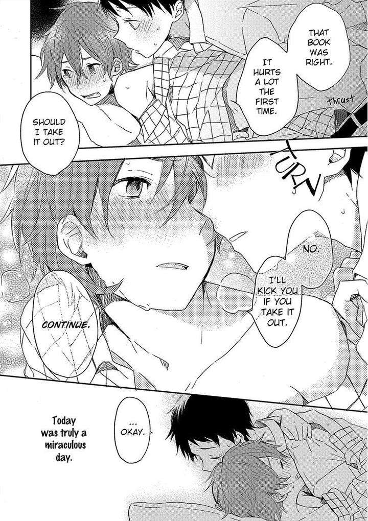 Kiss-Shite-Yowamushi-Kun-By-Tomono-Kasa-Eng page 31