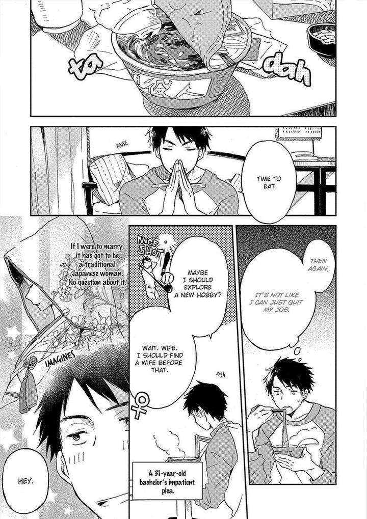 Kiss-Shite-Yowamushi-Kun-By-Tomono-Kasa-Eng page 4