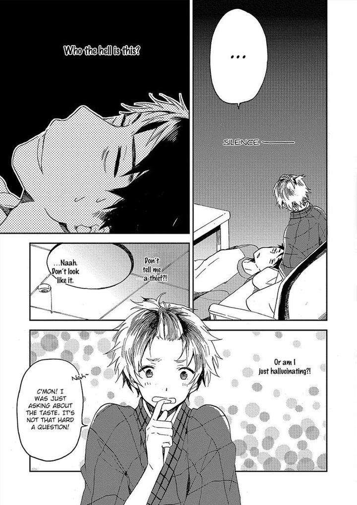 Kiss-Shite-Yowamushi-Kun-By-Tomono-Kasa-Eng page 6