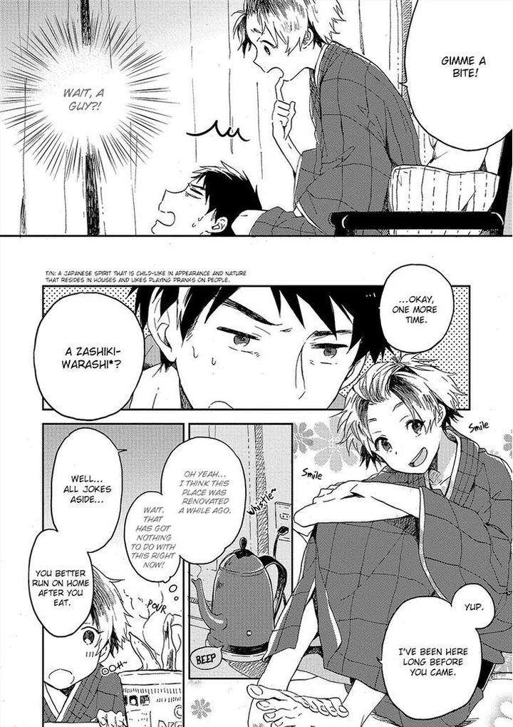 Kiss-Shite-Yowamushi-Kun-By-Tomono-Kasa-Eng page 7