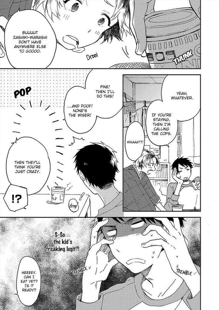 Kiss-Shite-Yowamushi-Kun-By-Tomono-Kasa-Eng page 8