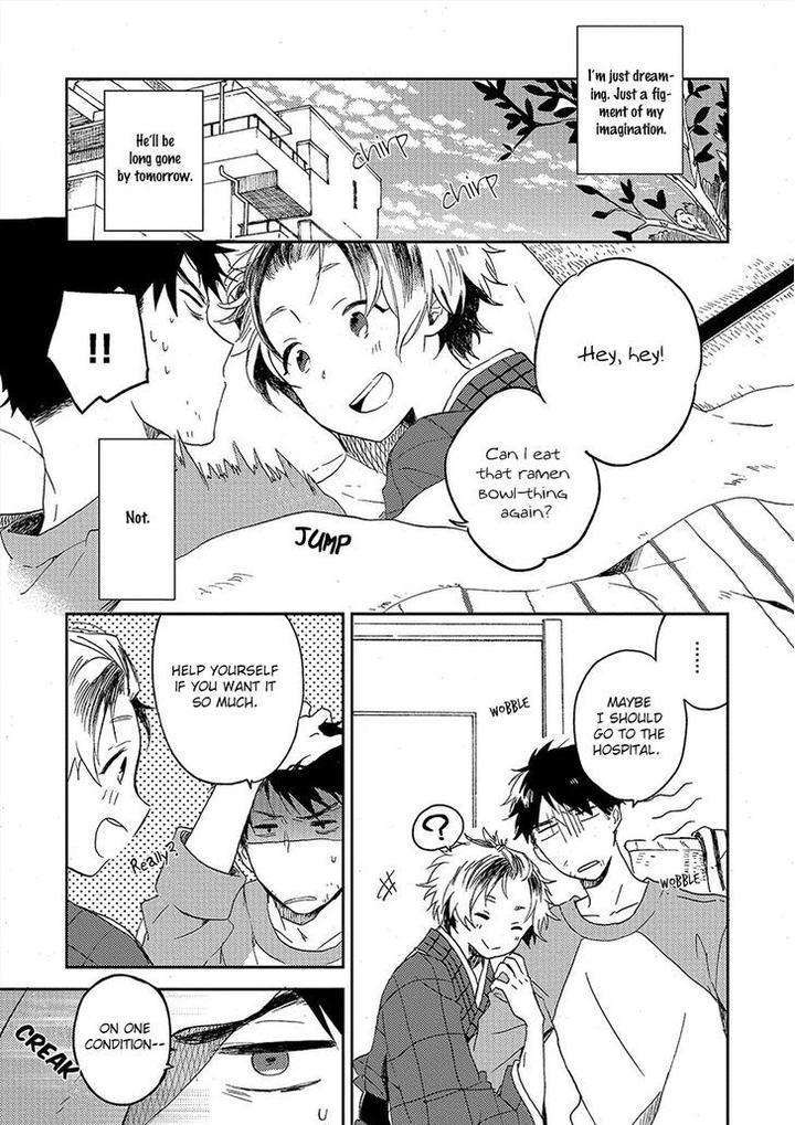 Kiss-Shite-Yowamushi-Kun-By-Tomono-Kasa-Eng page 10