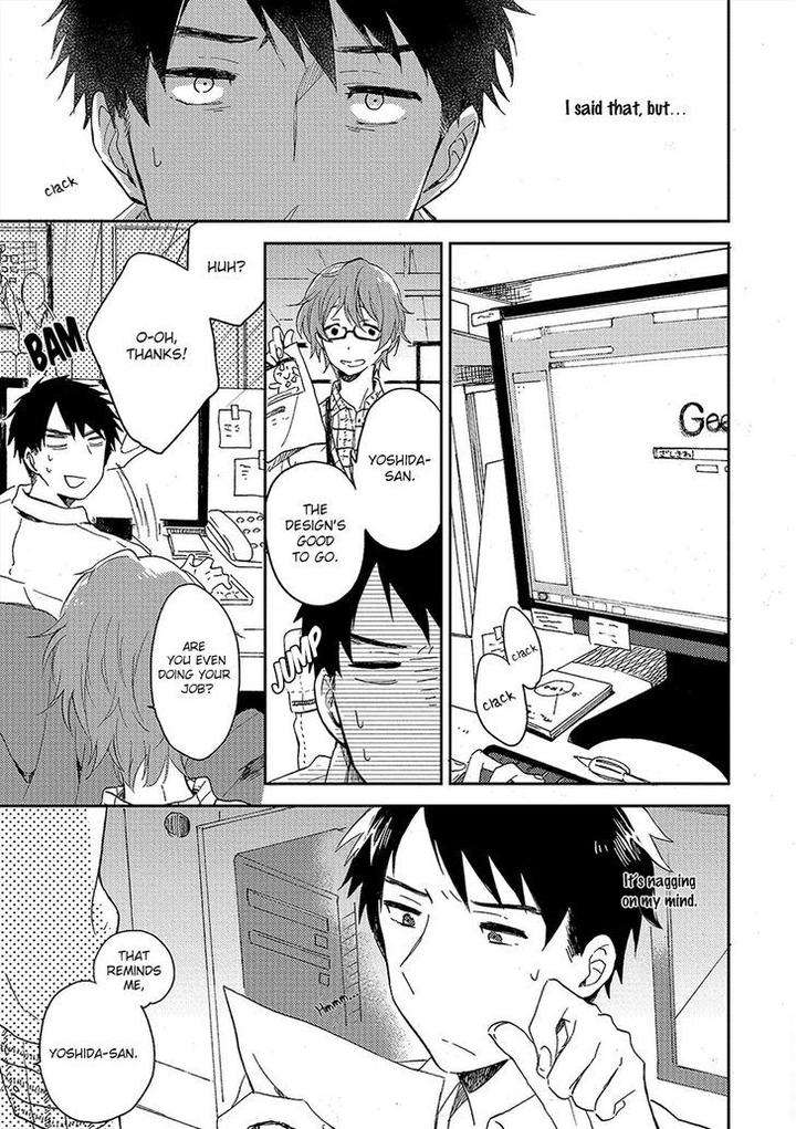 Kiss-Shite-Yowamushi-Kun-By-Tomono-Kasa-Eng page 12