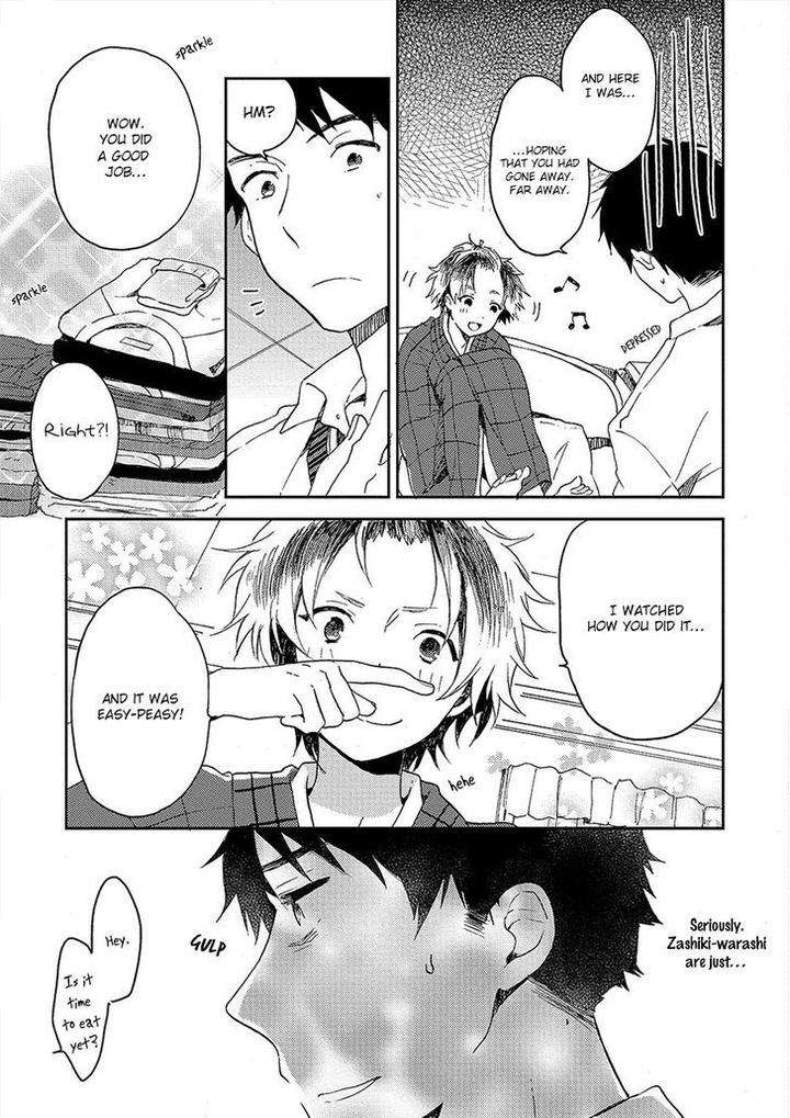 Kiss-Shite-Yowamushi-Kun-By-Tomono-Kasa-Eng page 14