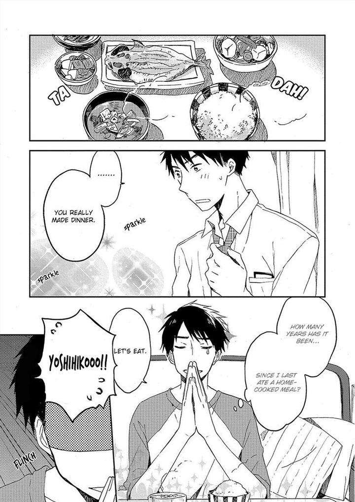 Kiss-Shite-Yowamushi-Kun-By-Tomono-Kasa-Eng page 16