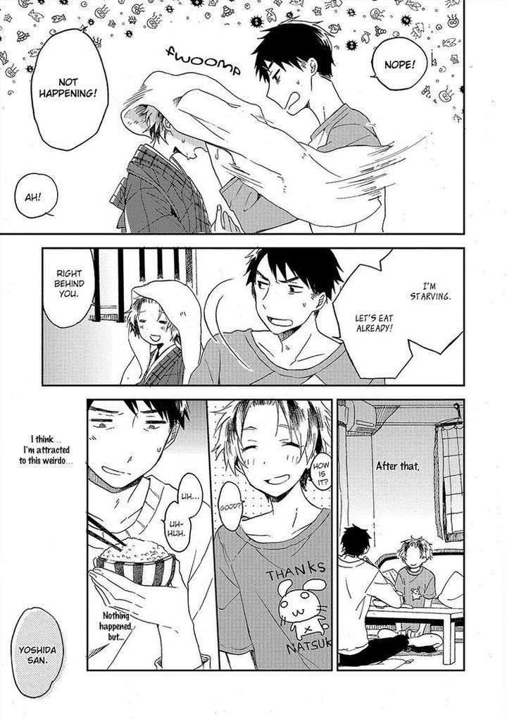 Kiss-Shite-Yowamushi-Kun-By-Tomono-Kasa-Eng page 20