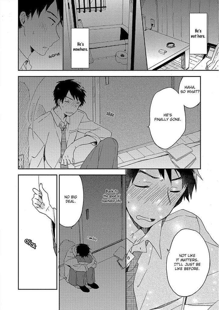 Kiss-Shite-Yowamushi-Kun-By-Tomono-Kasa-Eng page 23
