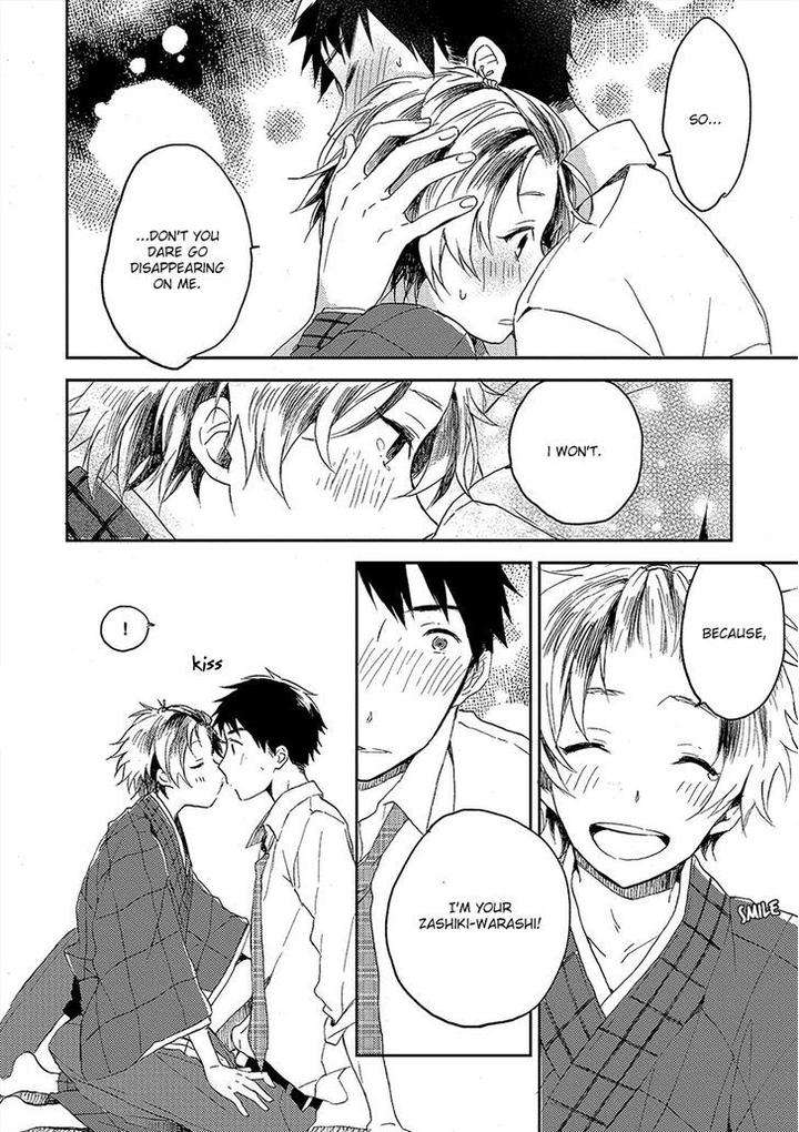 Kiss-Shite-Yowamushi-Kun-By-Tomono-Kasa-Eng page 27