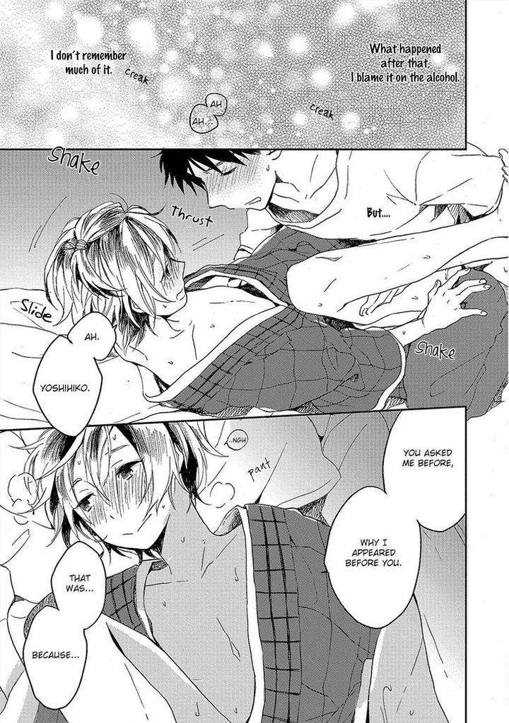 Kiss-Shite-Yowamushi-Kun-By-Tomono-Kasa-Eng page 28