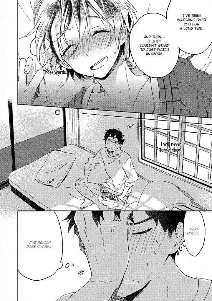 Kiss-Shite-Yowamushi-Kun-By-Tomono-Kasa-Eng page 29