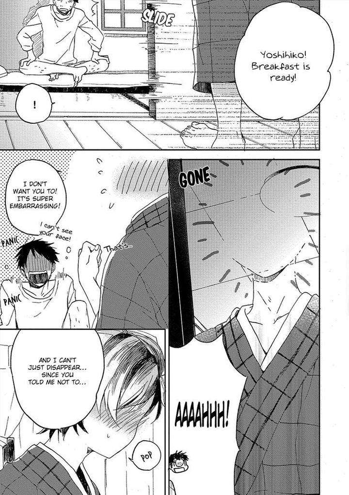 Kiss-Shite-Yowamushi-Kun-By-Tomono-Kasa-Eng page 30