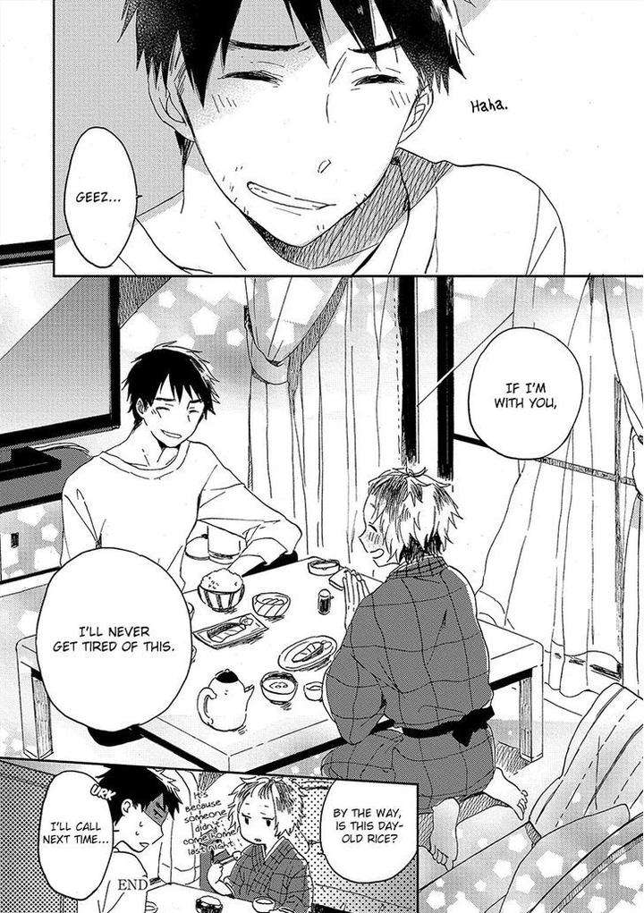 Kiss-Shite-Yowamushi-Kun-By-Tomono-Kasa-Eng page 31