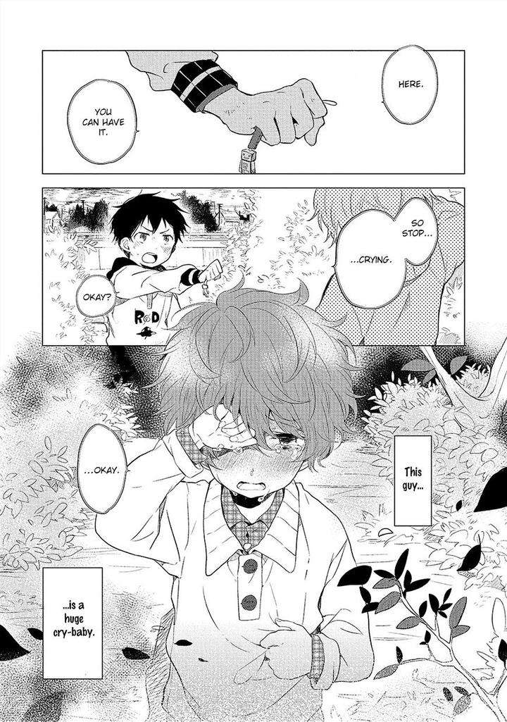 Kiss-Shite-Yowamushi-Kun-By-Tomono-Kasa-Eng page 2