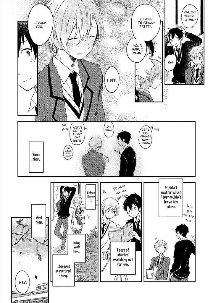 Kiss-Shite-Yowamushi-Kun-By-Tomono-Kasa-Eng page 7