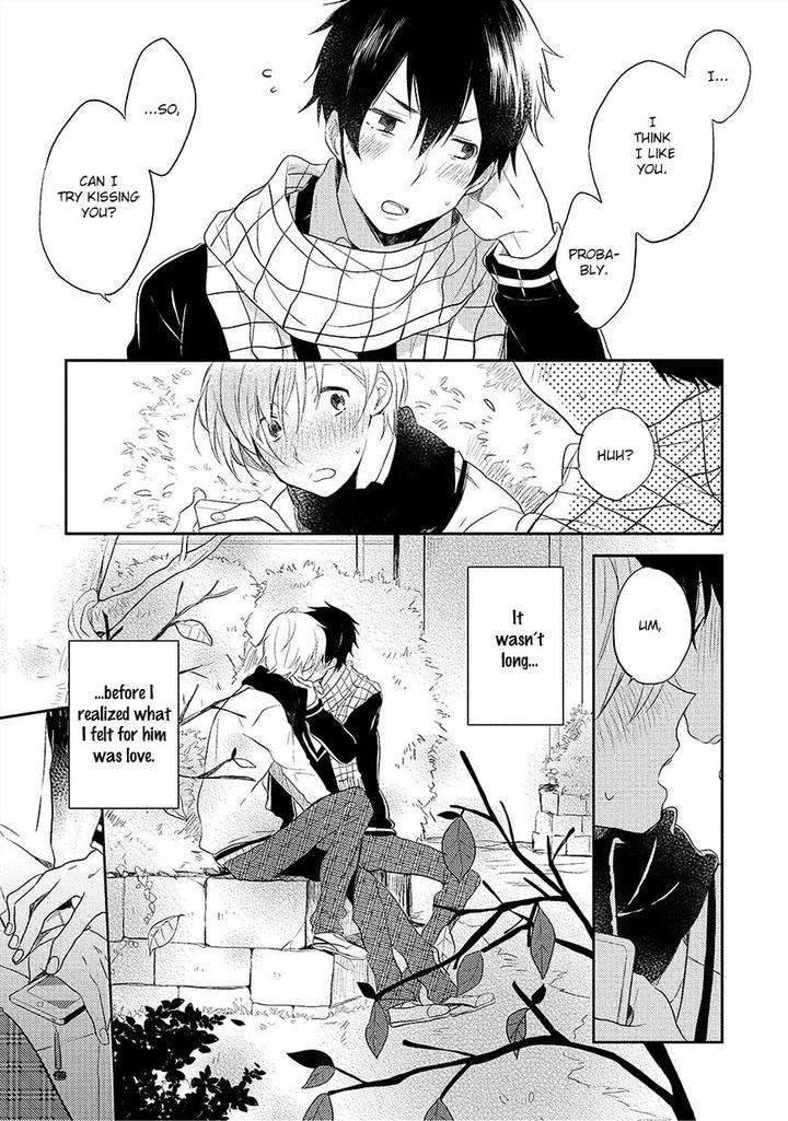 Kiss-Shite-Yowamushi-Kun-By-Tomono-Kasa-Eng page 8