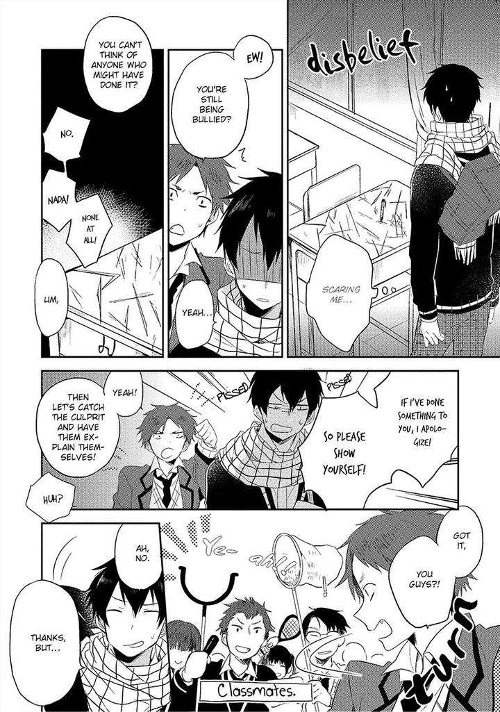 Kiss-Shite-Yowamushi-Kun-By-Tomono-Kasa-Eng page 13