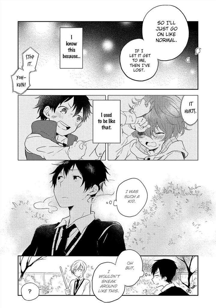 Kiss-Shite-Yowamushi-Kun-By-Tomono-Kasa-Eng page 15