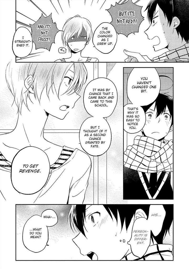Kiss-Shite-Yowamushi-Kun-By-Tomono-Kasa-Eng page 21