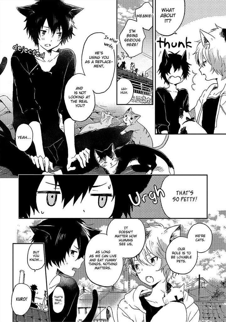 Kiss-Shite-Yowamushi-Kun-By-Tomono-Kasa-Eng page 5