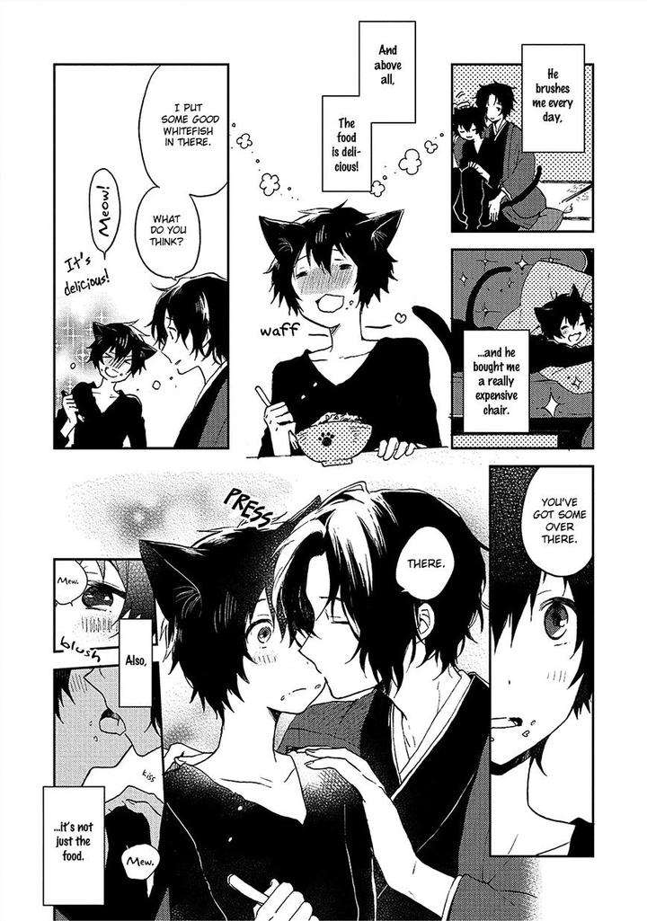 Kiss-Shite-Yowamushi-Kun-By-Tomono-Kasa-Eng page 7