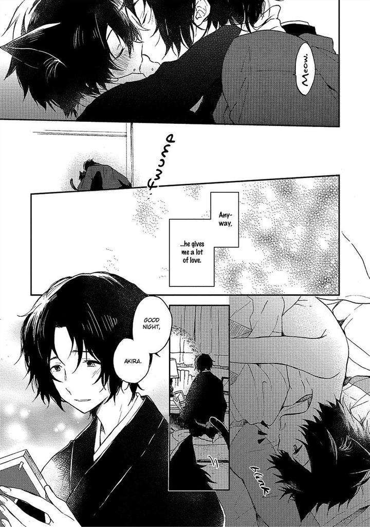 Kiss-Shite-Yowamushi-Kun-By-Tomono-Kasa-Eng page 8
