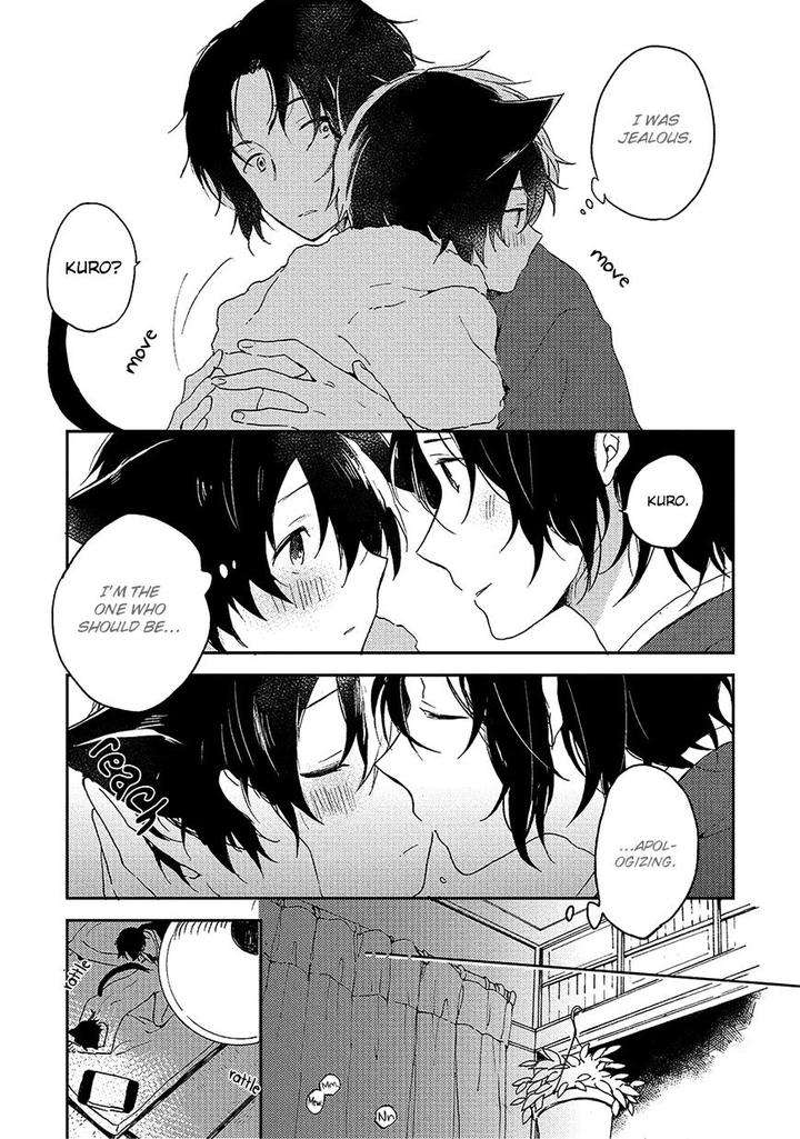 Kiss-Shite-Yowamushi-Kun-By-Tomono-Kasa-Eng page 17
