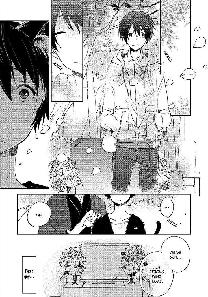 Kiss-Shite-Yowamushi-Kun-By-Tomono-Kasa-Eng page 26