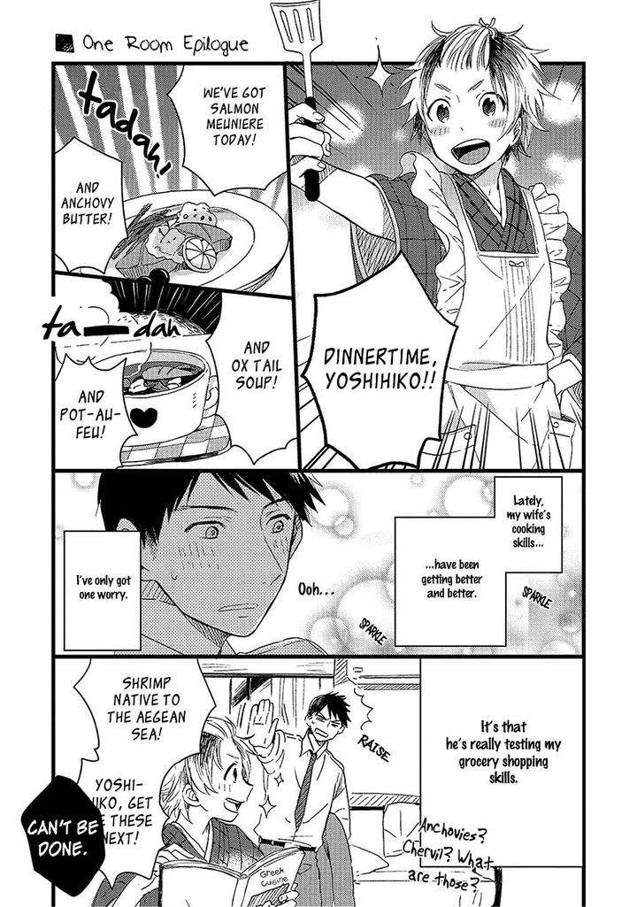 Kiss-Shite-Yowamushi-Kun-By-Tomono-Kasa-Eng page 34