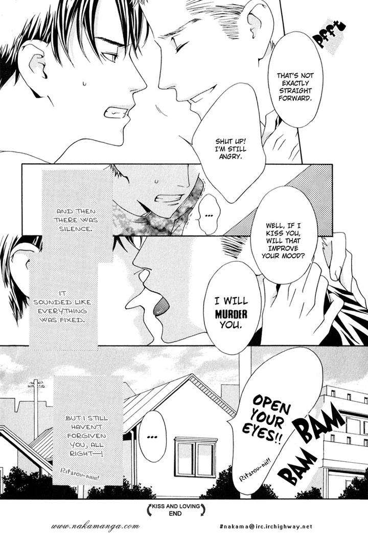 Kiss-To-Kirai-No-Hantai-By-Takumi-You-Eng page 40