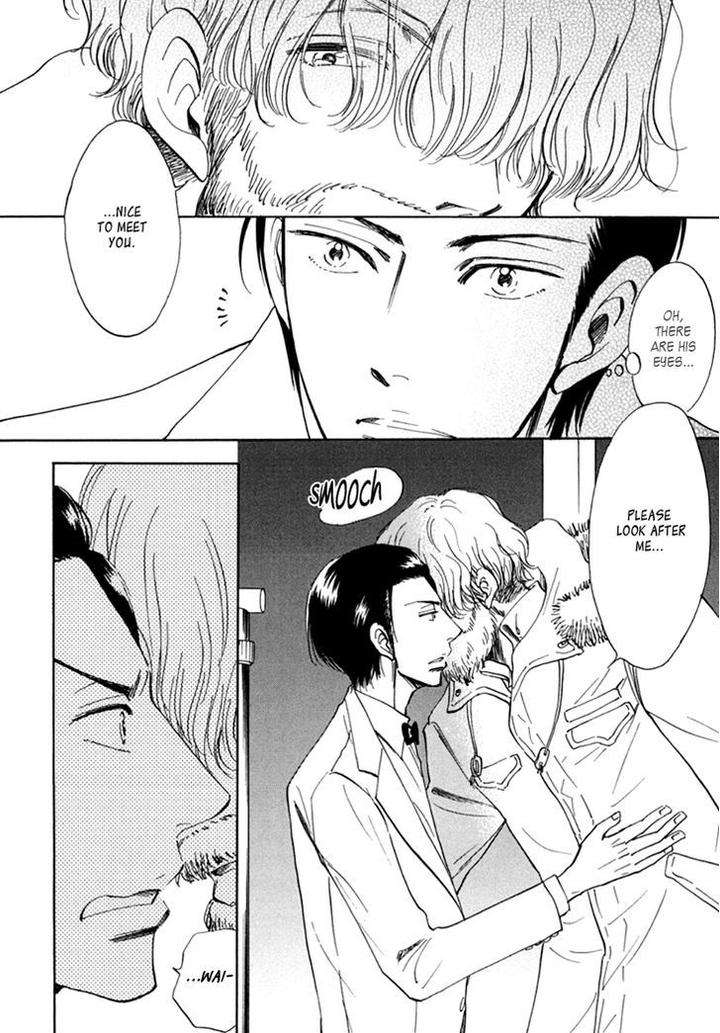 Kiss-Wa-Dolce-No-Ato-De-By-Arai-Sachi-Eng page 11