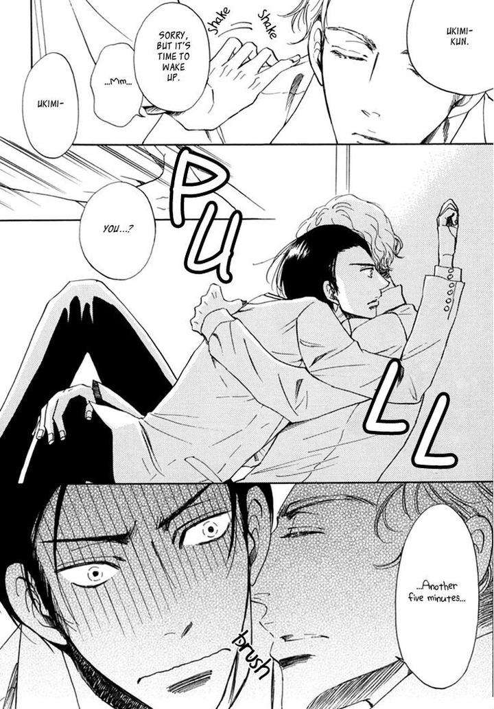 Kiss-Wa-Dolce-No-Ato-De-By-Arai-Sachi-Eng page 23