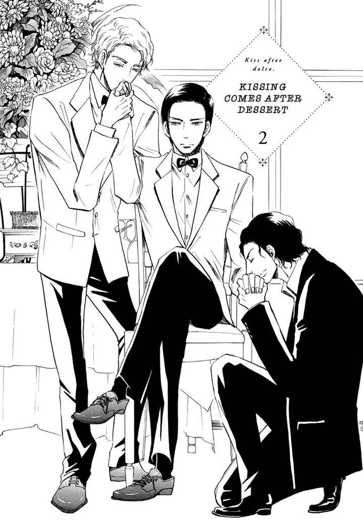 Kiss-Wa-Dolce-No-Ato-De-By-Arai-Sachi-Eng page 2