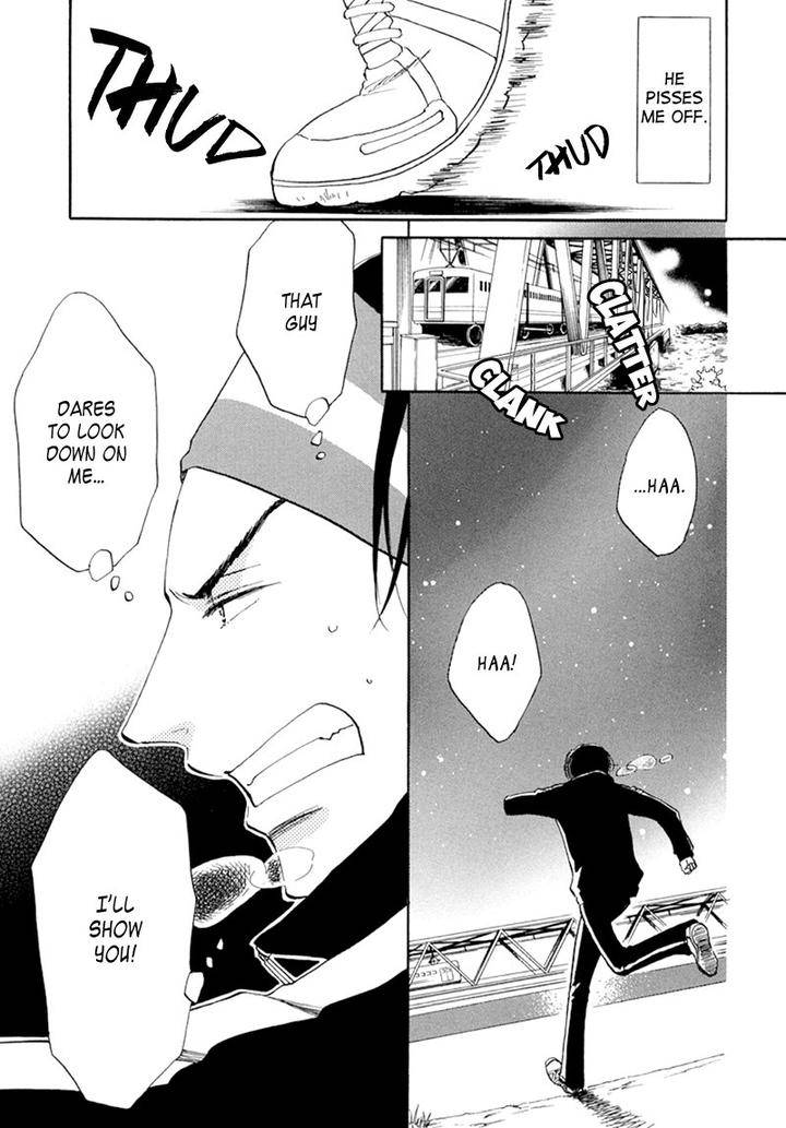 Kiss-Wa-Dolce-No-Ato-De-By-Arai-Sachi-Eng page 6