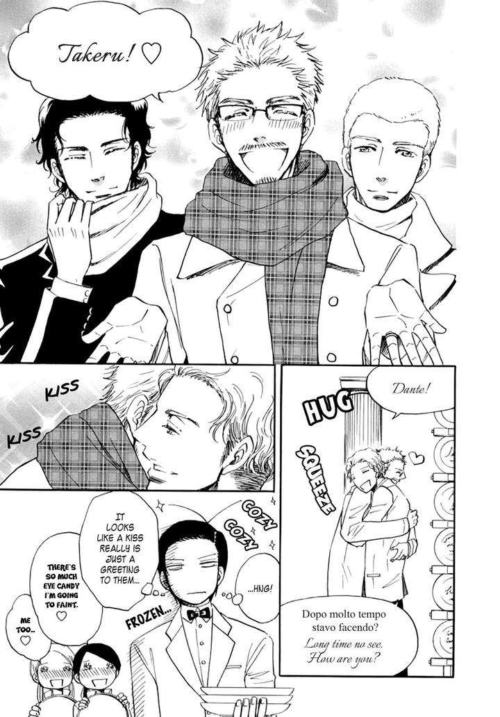 Kiss-Wa-Dolce-No-Ato-De-By-Arai-Sachi-Eng page 8