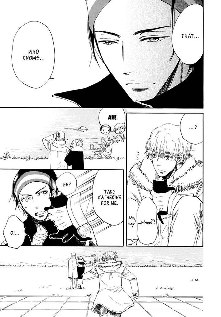 Kiss-Wa-Dolce-No-Ato-De-By-Arai-Sachi-Eng page 20