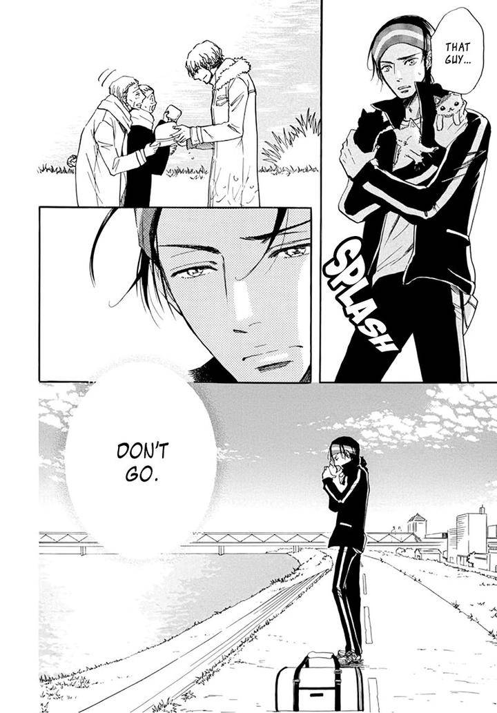 Kiss-Wa-Dolce-No-Ato-De-By-Arai-Sachi-Eng page 21