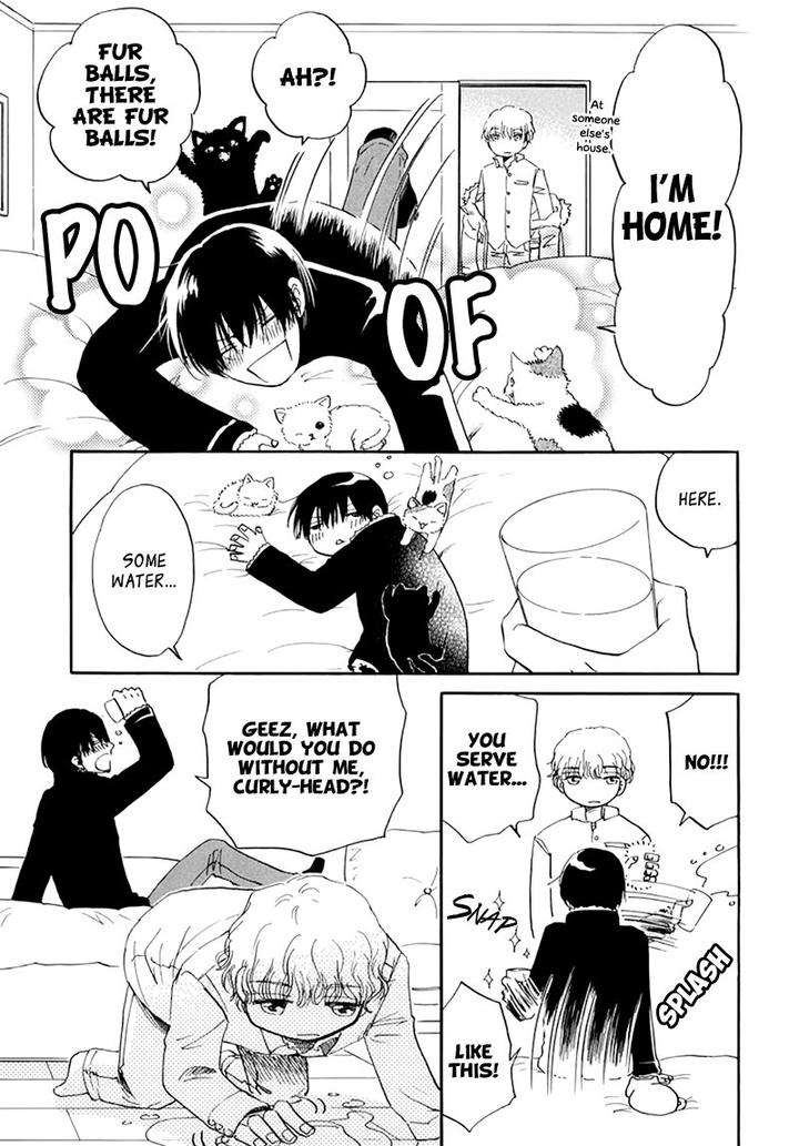 Kiss-Wa-Dolce-No-Ato-De-By-Arai-Sachi-Eng page 36