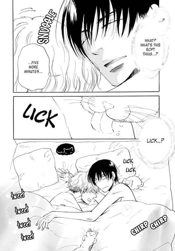 Kiss-Wa-Dolce-No-Ato-De-By-Arai-Sachi-Eng page 4