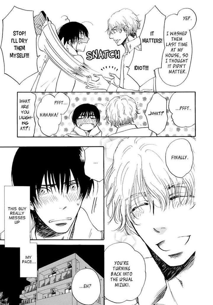 Kiss-Wa-Dolce-No-Ato-De-By-Arai-Sachi-Eng page 19