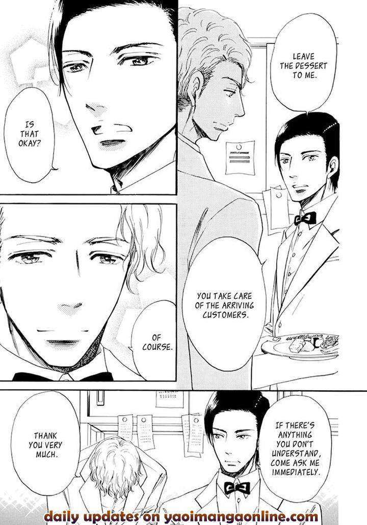 Kiss-Wa-Dolce-No-Ato-De-By-Arai-Sachi-Eng page 27