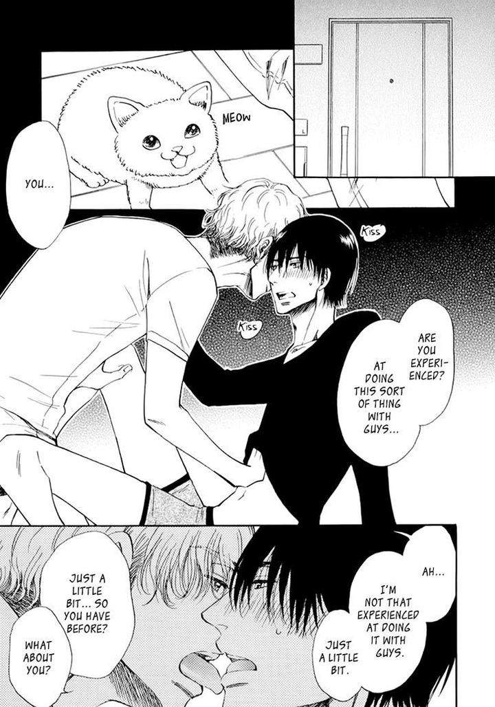 Kiss-Wa-Dolce-No-Ato-De-By-Arai-Sachi-Eng page 33