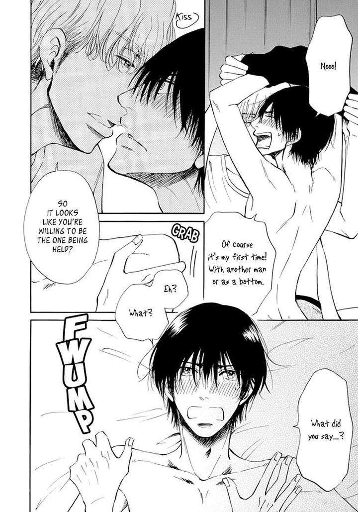 Kiss-Wa-Dolce-No-Ato-De-By-Arai-Sachi-Eng page 34