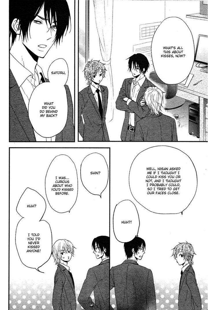 Kitto-Kiss-O-Suru-Toki-By-Kanda-Neko-Eng page 9