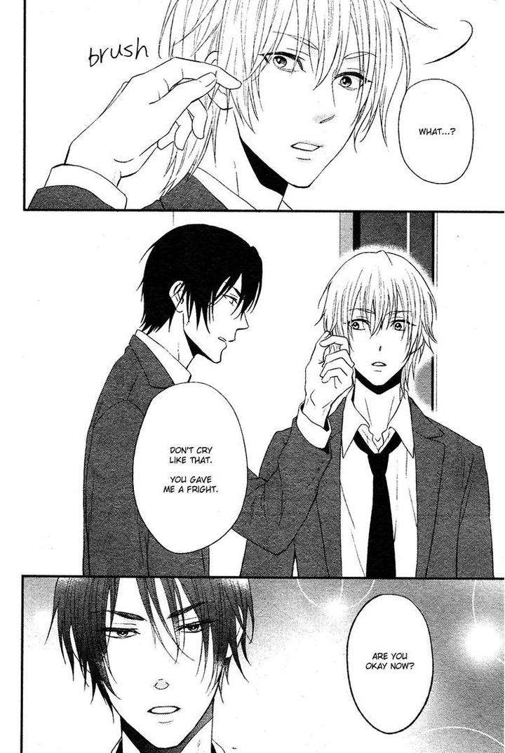 Kitto-Kiss-O-Suru-Toki-By-Kanda-Neko-Eng page 11