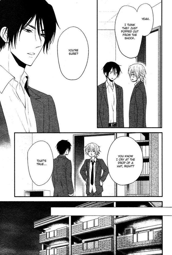 Kitto-Kiss-O-Suru-Toki-By-Kanda-Neko-Eng page 12